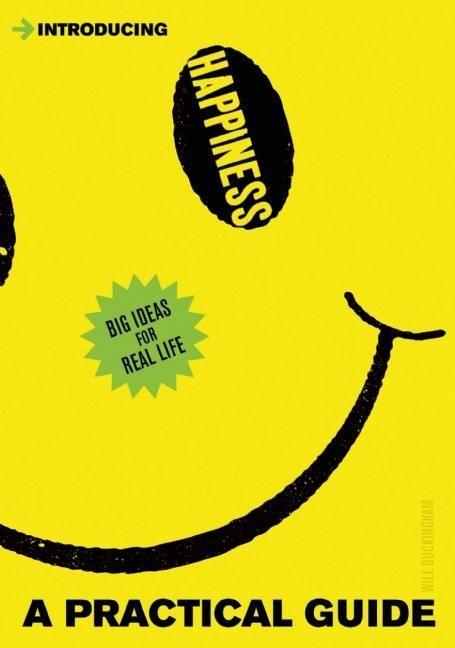 Vorderes Coverbild Introducing Happiness