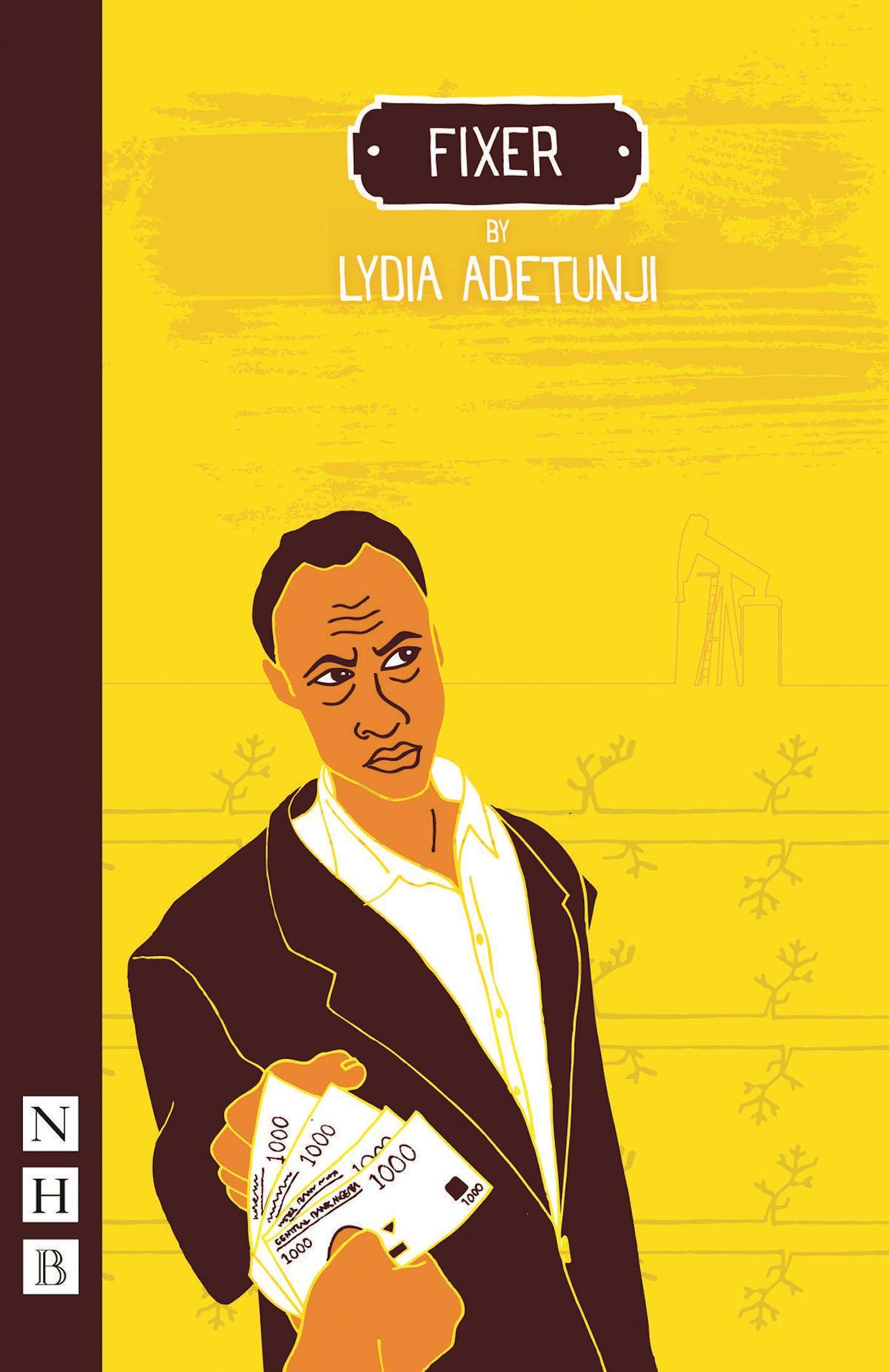 Vorderes Coverbild Fixer