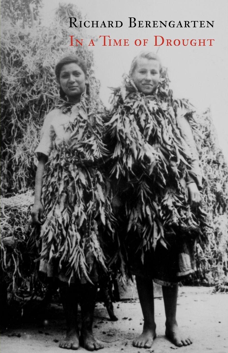 Vorderes Coverbild In a Time of Drought