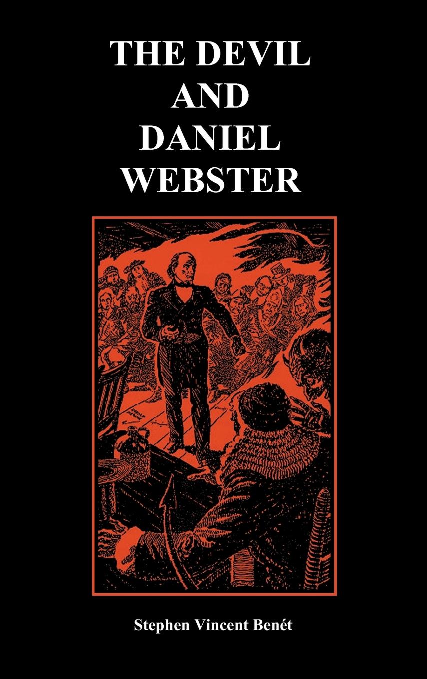Vorderes Coverbild The Devil and Daniel Webster