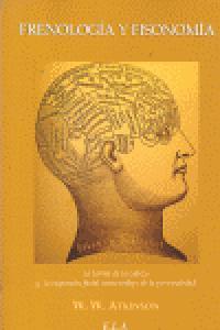 Vorderes Coverbild Frenología y fisonomía