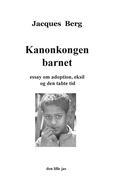 Vorderes Coverbild Kanonkongen barnet