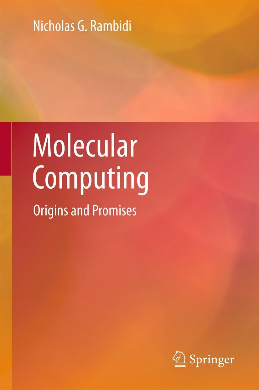 Vorderes Coverbild Molecular Computing