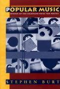 Vorderes Coverbild Popular Music