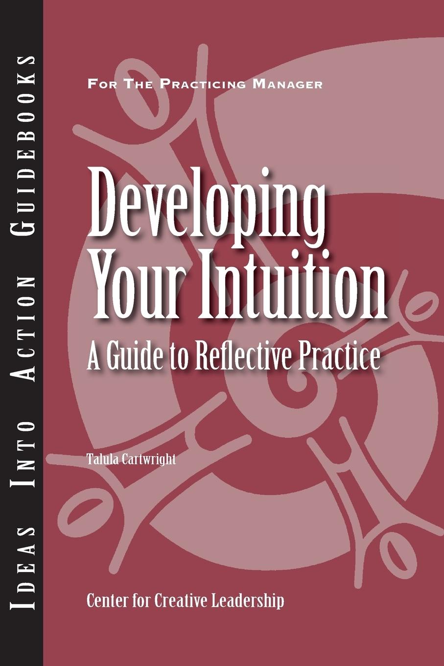Vorderes Coverbild Developing Your Intuition