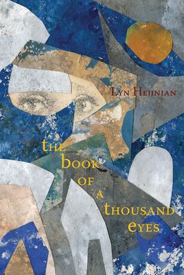 Vorderes Coverbild The Book of a Thousand Eyes