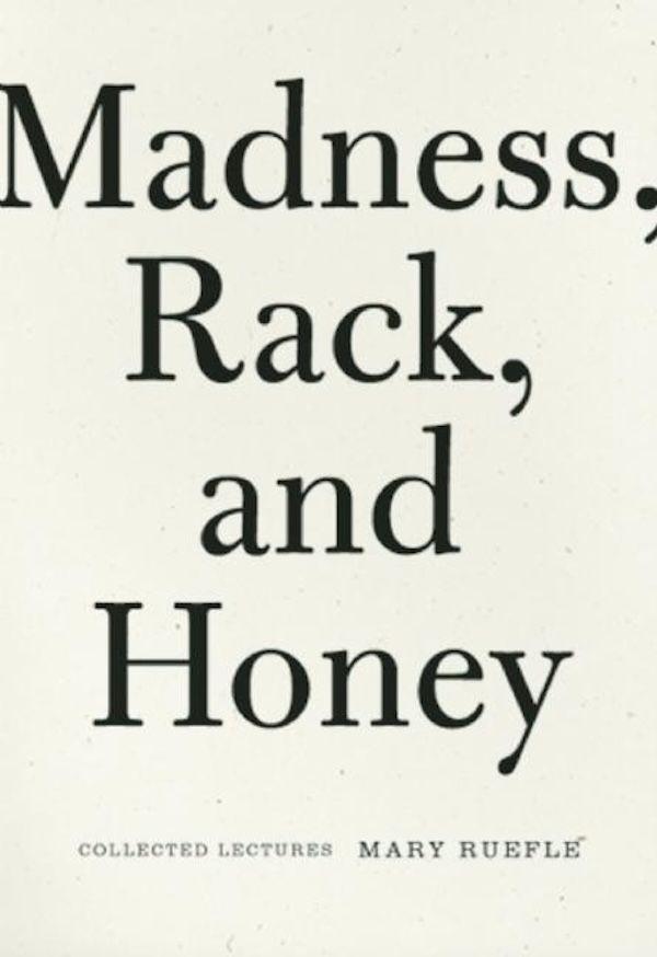 Vorderes Coverbild Madness, Rack, and Honey