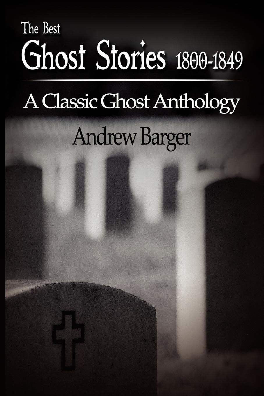 Vorderes Coverbild The Best Ghost Stories 1800-1849