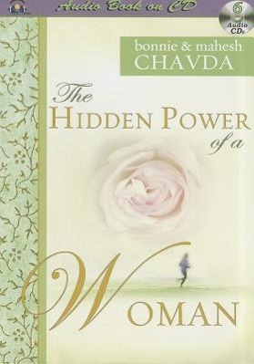 Vorderes Coverbild The Hidden Power of a Woman
