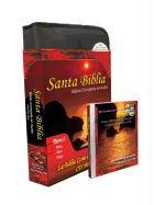 Vorderes Coverbild Santa Biblia-Rvr 2000 Free MP3