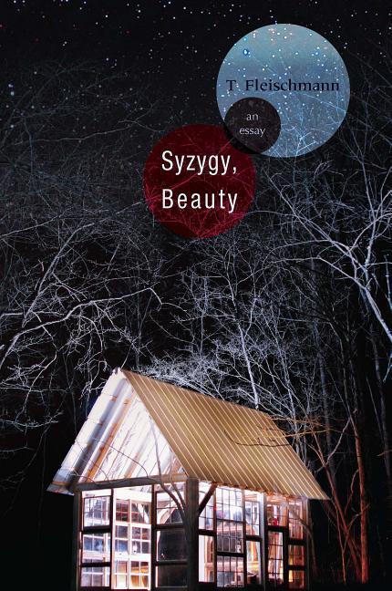 Vorderes Coverbild Syzygy, Beauty
