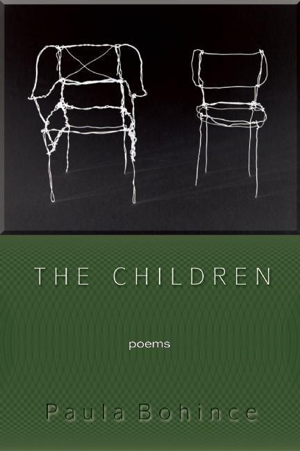 Vorderes Coverbild The Children