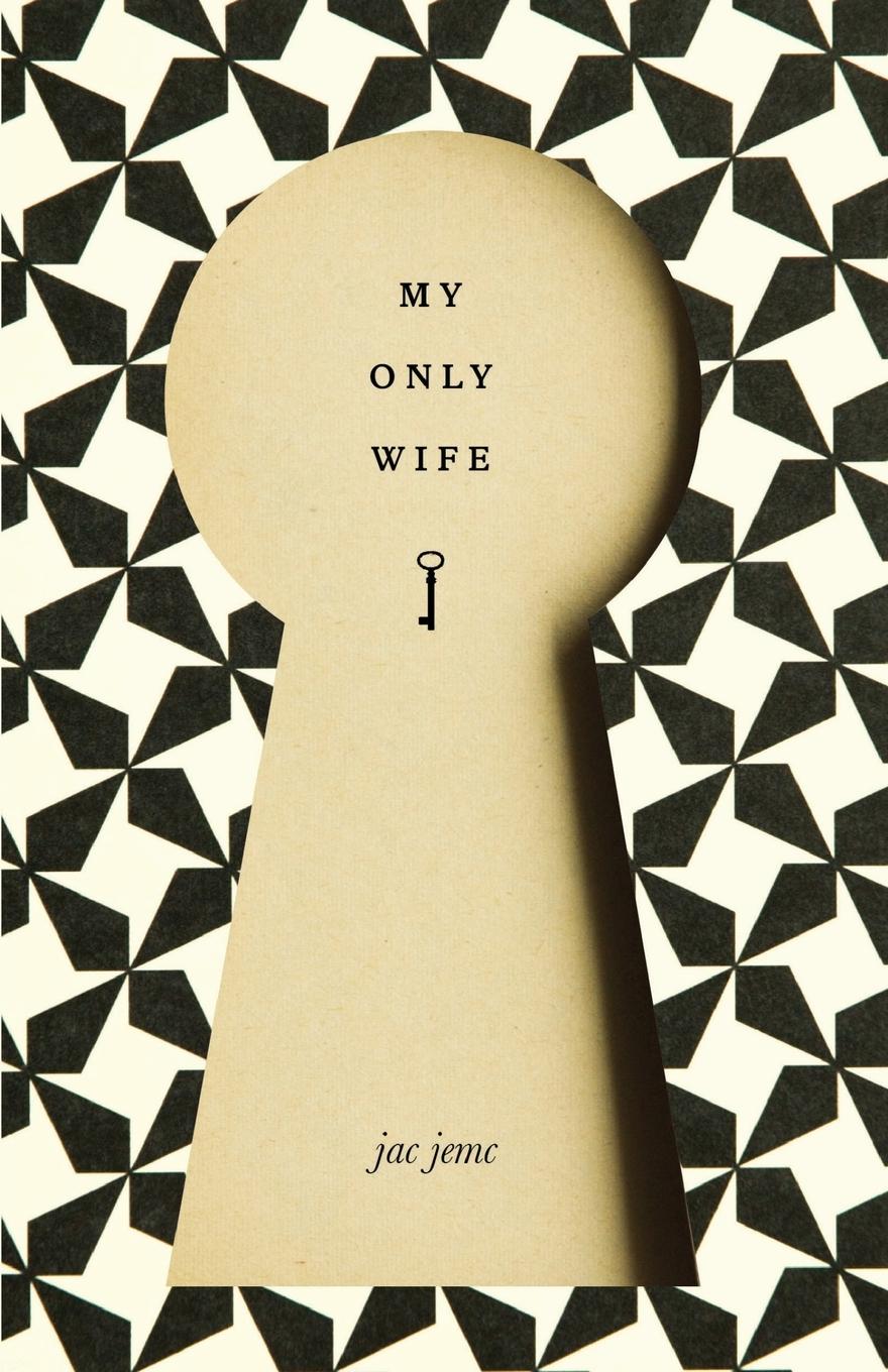 Vorderes Coverbild My Only Wife