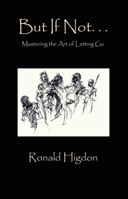 Vorderes Coverbild But If Not