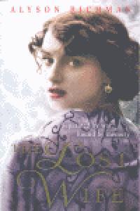 Vorderes Coverbild The Lost Wife