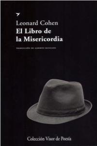 Vorderes Coverbild El libro de la misericordia