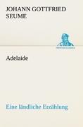 Vorderes Coverbild Adelaide