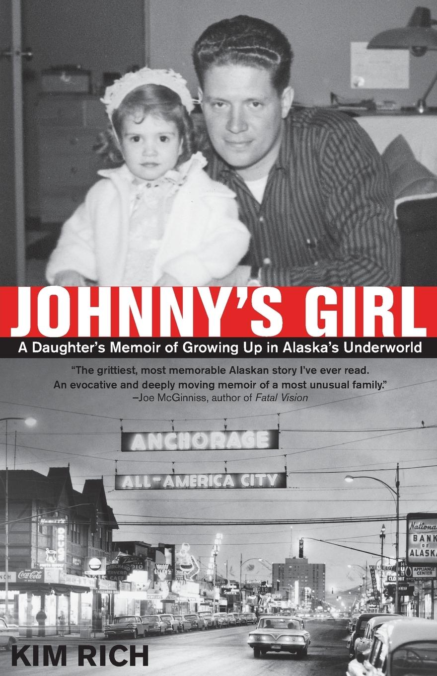 Vorderes Coverbild Johnny's Girl