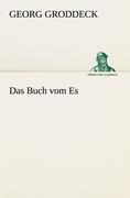 Vorderes Coverbild Das Buch vom Es