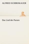 Vorderes Coverbild Das Lied der Parzen