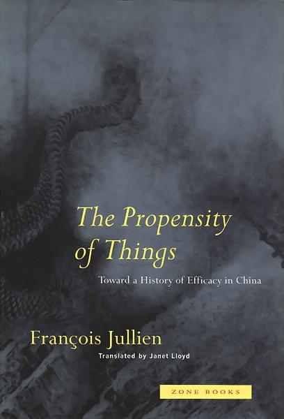 Vorderes Coverbild The Propensity of Things