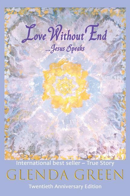 Vorderes Coverbild Love Without End