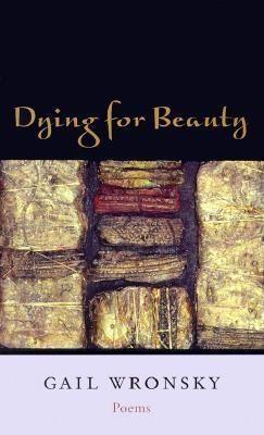 Vorderes Coverbild Dying for Beauty