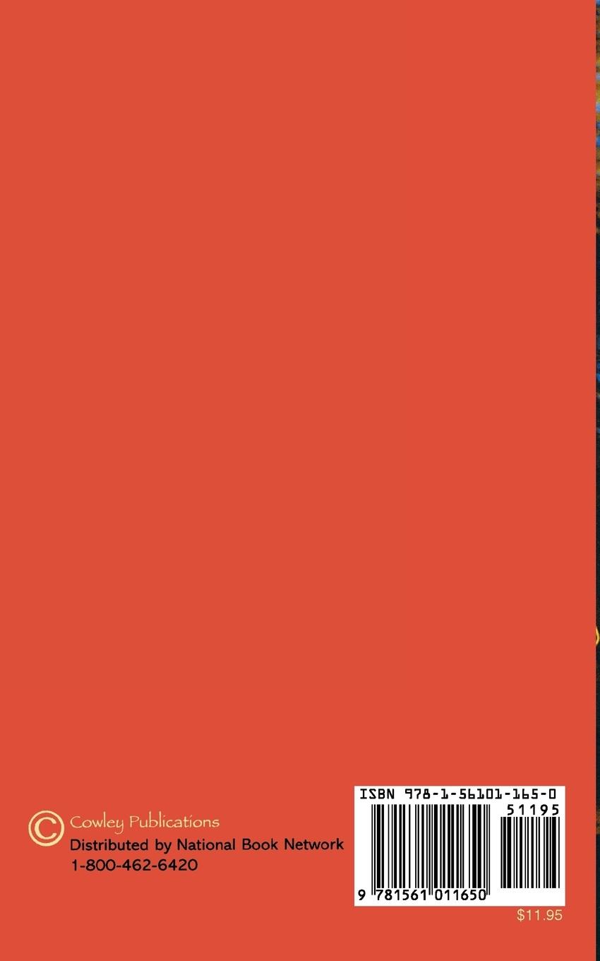 Rückseitencover Mending the Heart