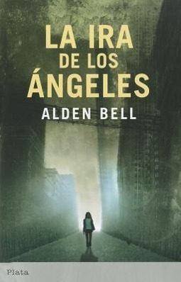 Vorderes Coverbild La IRA de Los Angeles