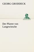 Vorderes Coverbild Der Pfarrer von Langewiesche