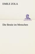 Vorderes Coverbild Die Bestie im Menschen