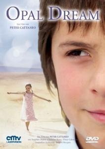 Vorderes Coverbild Opal Dream