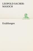 Vorderes Coverbild Erzählungen