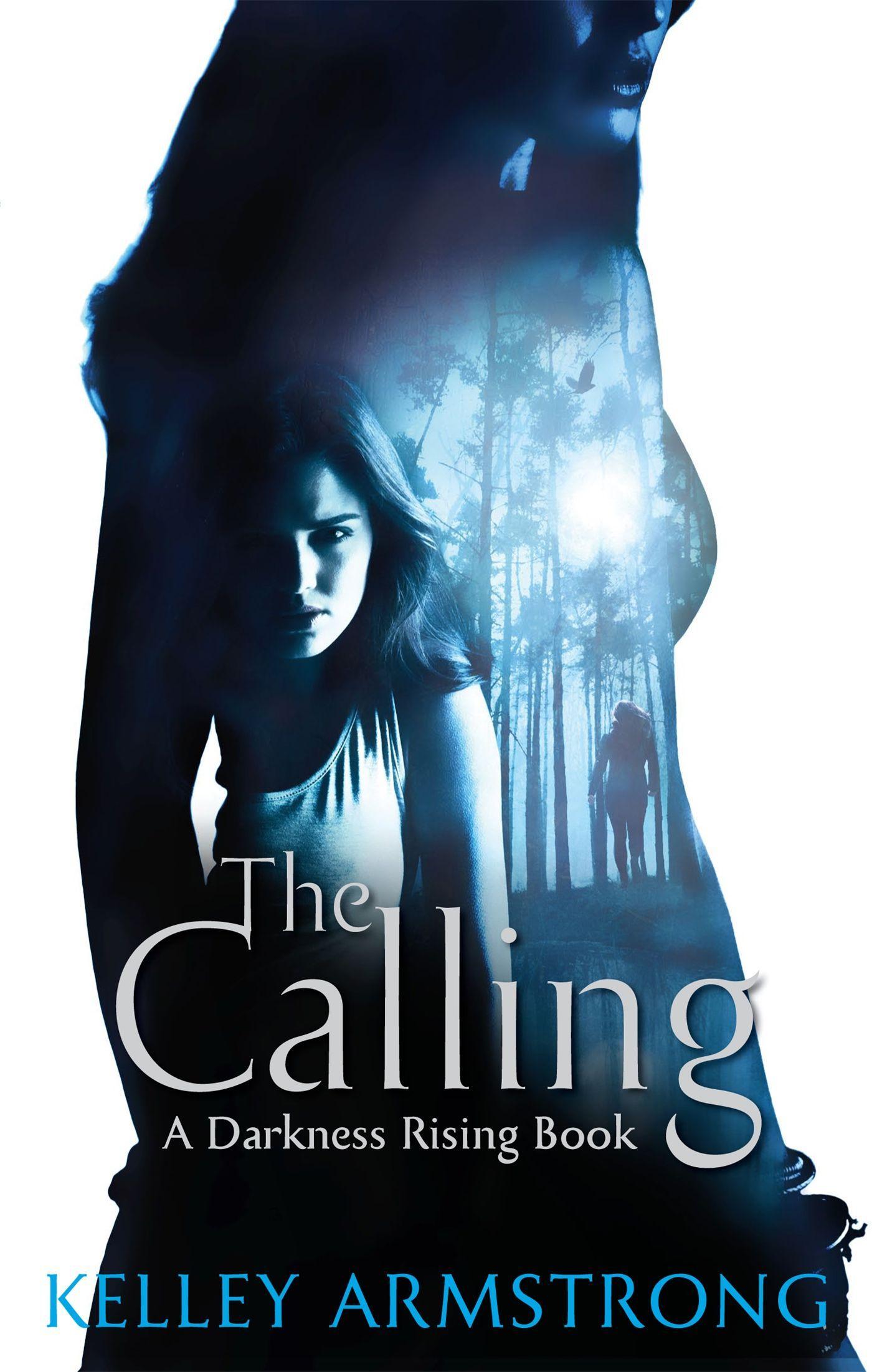 Vorderes Coverbild The Calling