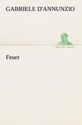 Vorderes Coverbild Feuer