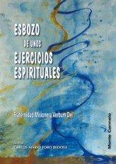 Vorderes Coverbild Esbozo de unos ejercicios espirituales