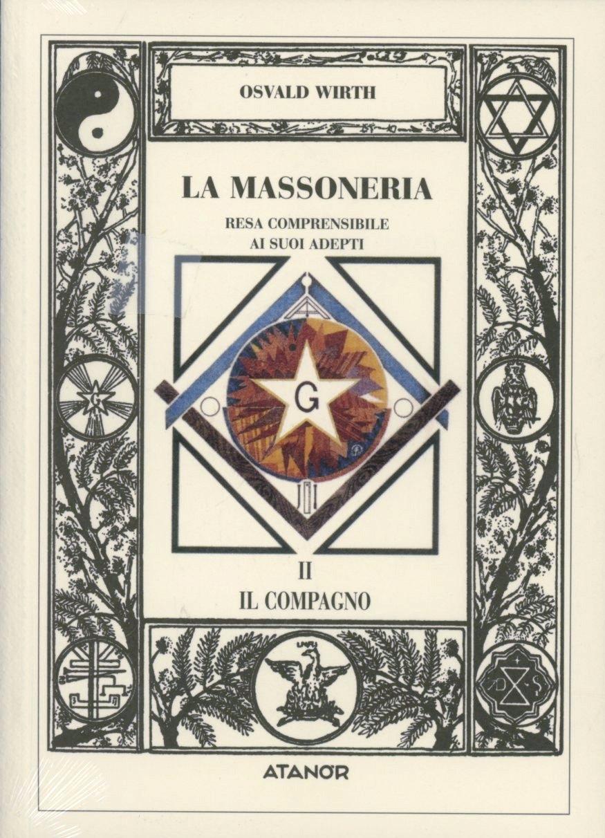 Vorderes Coverbild Il compagno
