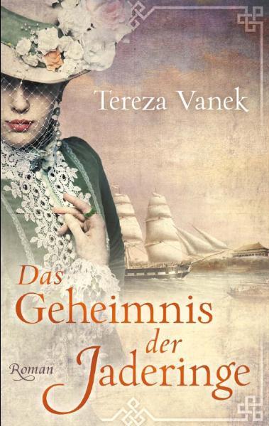 Vorderes Coverbild Das Geheimnis der Jaderinge