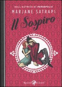 Vorderes Coverbild Il sospiro