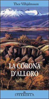 Vorderes Coverbild La corona d'alloro
