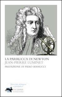 Vorderes Coverbild La parrucca di Newton