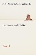Vorderes Coverbild Herrmann und Ulrike / Band 1