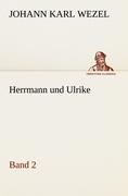 Vorderes Coverbild Herrmann und Ulrike / Band 2