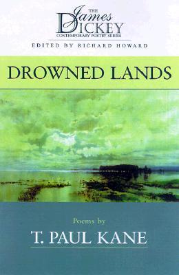 Vorderes Coverbild Drowned Lands