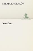 Vorderes Coverbild Jerusalem