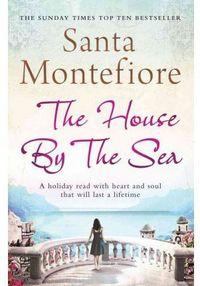 Vorderes Coverbild The House By the Sea