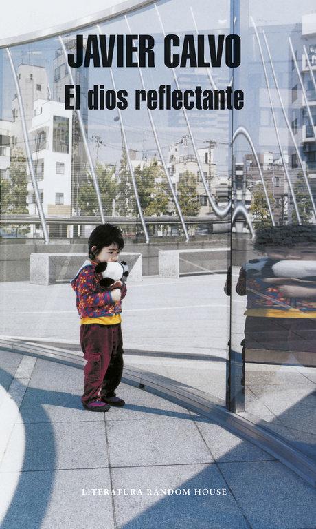 Vorderes Coverbild El dios reflectante