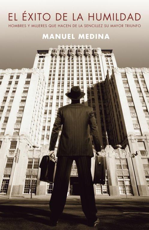 Vorderes Coverbild El éxito de la humildad