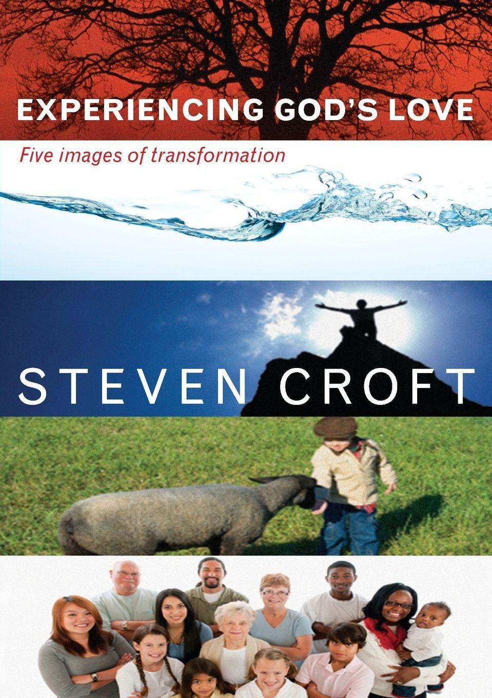Vorderes Coverbild Experiencing God's Love