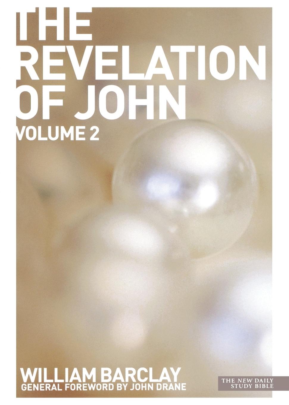 Vorderes Coverbild New Daily Study Bible